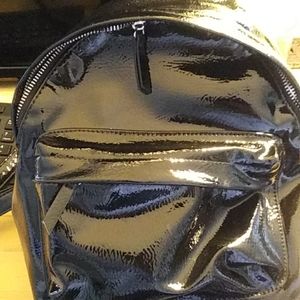 Mini blackpack i only used one time